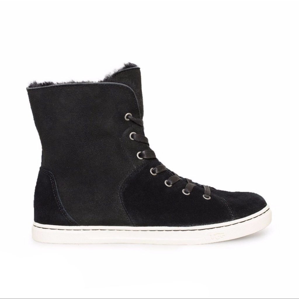 Ugg Croft